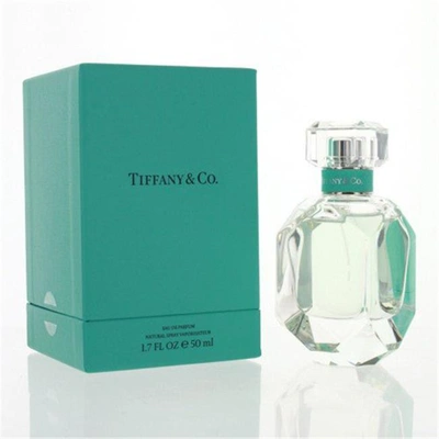 Tiffany & Co Wtiffany1.7edpspr 1.7 oz Eau De Parfum Spray For Women