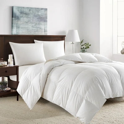 Chic Home Janae 1-piece Comforter In White
