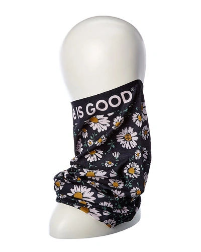 Life Is Good Headband/neck Gaiter In Multi