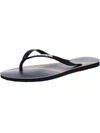 HAVAIANAS WOMENS SLIP ON SHIMMER FLIP-FLOPS