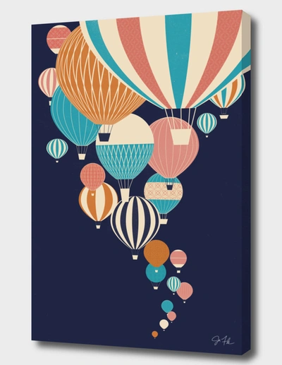 Curioos Balloons