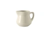Tuxton Teapots, Creamers & Sugars Creamer 3-1/2oz 3-1/2"x2-3/4"h, 12 Pieces