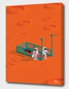 Curioos Mars Station