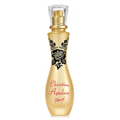 Christina Aguilera 301144 2 oz Glam X Eau De Parfum Spray For Women