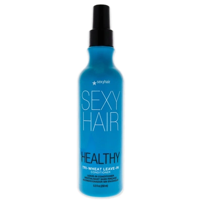 Sexy Hair Tri-wheat Leave In Conditioner For Unisex 8.5 oz Conditioner