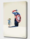 Curioos Freedom!