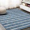 Jonathan Y Colonia Berber Stripe Indoor/outdoor Area Rug