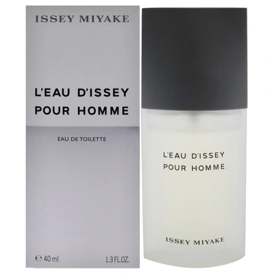 Issey Miyake Leau Dissey For Men 1.3 oz Edt Spray