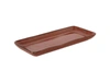 Tuxton Artisan Tray 11-5/8"x5-1/8"x1-1/8", 12 Pieces
