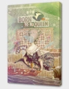 Curioos Born To Be Queen