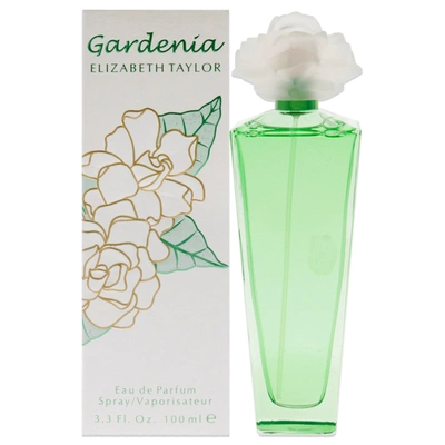 Elizabeth Taylor Gardenia For Women 3.3 oz Edp Spray