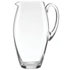 LENOX 869168 TUSCANY CLASSICS CONTEMPORARY PITCHER; 80 OZ - 10.25 IN.