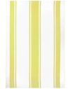 Mu Kitchen Classic Cotton Stripe Towel, 20 X 30 Inch