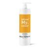 INFUSE MY COLOUR GOLD CONDITIONER BY INFUSE MY COLOUR FOR UNISEX - 35.2 OZ CONDITIONER