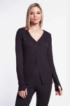 Capsule 121 The Rossi Cardigan In Multi