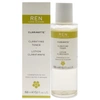 REN CLARIMATTE CLARIFYING TONER - COMBINATION TO OILY SKIN BY REN FOR UNISEX - 5.1 OZ LOTION
