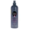 ROUX FANCI-FULL RINSE INSTANT HAIR COLOR - 12 BLACK RADIANCE FOR UNISEX 15.2 OZ HAIR COLOR