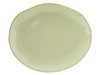 Tuxton Artisan Platter 13-1/4"x11", 12 Pieces