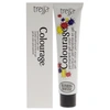 TRESSA COLOURAGE PERMANENT GEL COLOR - BLONDING BOOSTER BY TRESSA FOR UNISEX - 2 OZ HAIR COLOR