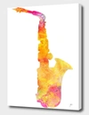 Curioos Saxophone