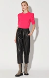Walter Baker Minh Jogger In Black