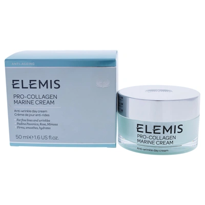 Elemis Pro-collagen Marine Cream By  For Unisex - 1.6 oz Cream