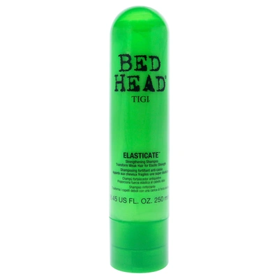 Tigi Bed Head Elasticate Strengthening Shampoo By  For Unisex - 8.45 oz Shampoo
