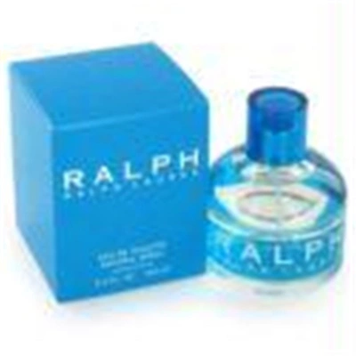 Ralph Lauren Ralph By  Eau De Toilette Spray 1 oz