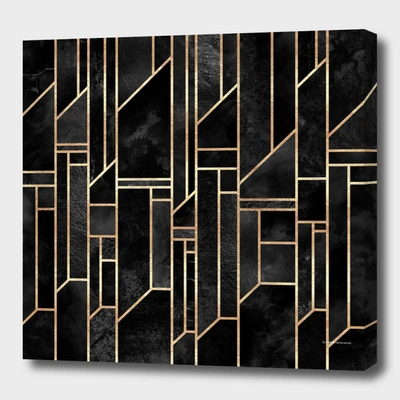 Curioos Black Skies