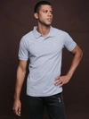 CAMPUS SUTRA MEN SOLID STYLISH ACTIVEWEAR & SPORTS T-SHIRTS