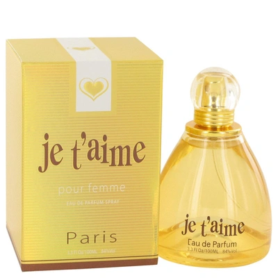 Yzy Perfume Eau De Parfum Spray For Women