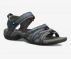 Teva Tirra Sandal In Bering Sea In Multi