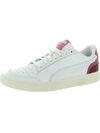 PUMA RALPH SAMPSON WOMENS LEATHER EXERCISE ATHLETIC AND TRAINING SHOES
