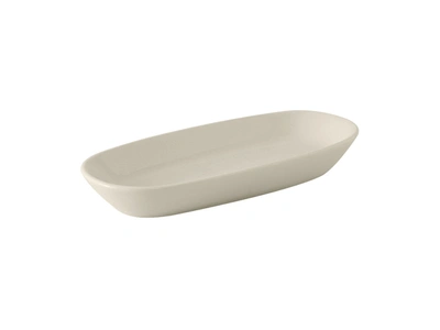 Tuxton Accessories Relish Tray 9-1/4"x4-1/4"x1-3/8", 12 Pieces