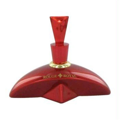 Fragluxe Marina De Bourbon Rouge Royal By Marina De Bourbon Eau De Parfum Spray 3.3 oz