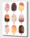 Curioos Pretty Popsicles 1