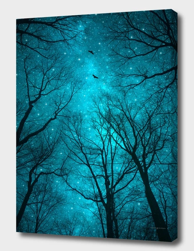 Curioos Stars Can't Shine Without Darkness