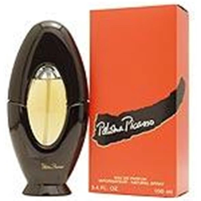 Paloma Picasso Eau De Parfum Spray 3.4 oz
