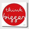 Curioos Think Bigger