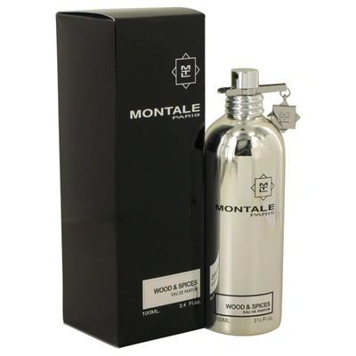 Montale Eau De Parfum Spray For Men