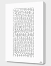 CURIOOS LA FOULE
