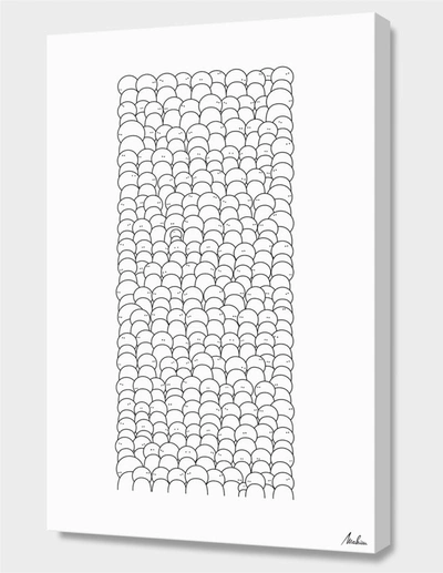 Curioos La Foule
