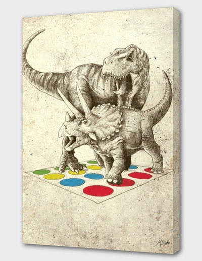 Curioos The Ultimate Battle