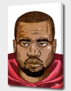 Curioos Kanye West