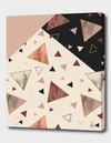 Curioos Triangles & Palms