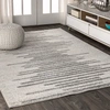 Jonathan Y Aya Berber Stripe Geometric Area Rug