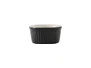 Tuxton Accessories Ramekin Fluted 2-1/2oz 3"x1-1/2", 48 Pieces