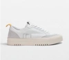 Oncept London Sneaker In White