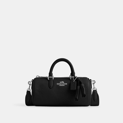 Coach Outlet Lacey Crossbody In Black