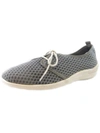 BEES BY BEACON LAURIE WOMENS MESH CASUAL WALKING SHOES